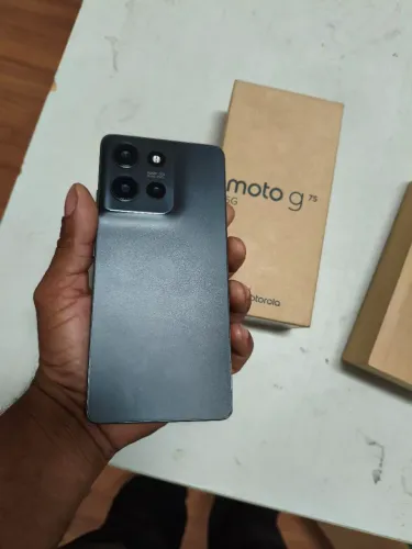 Moto g