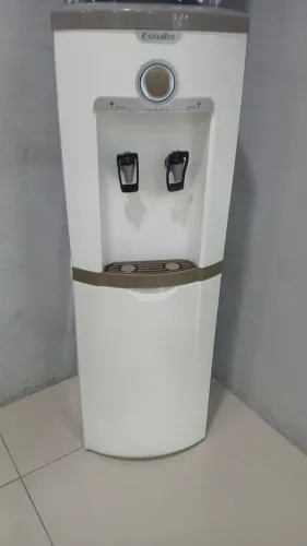 Bebedouro Esmaltec