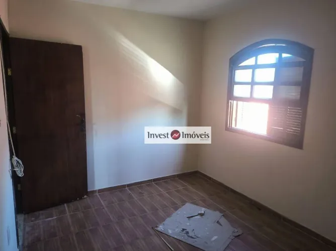 Edícula com 1 dormitório para alugar, 40 m² por R$ 1.248,97/mês - Conjunto Residencial Elm