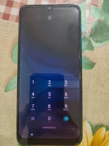 CELULAR E7power