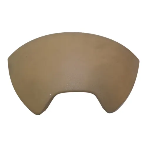 Moldura Superior Painel Porsche Cayenne 2011 Á 2015 Zz