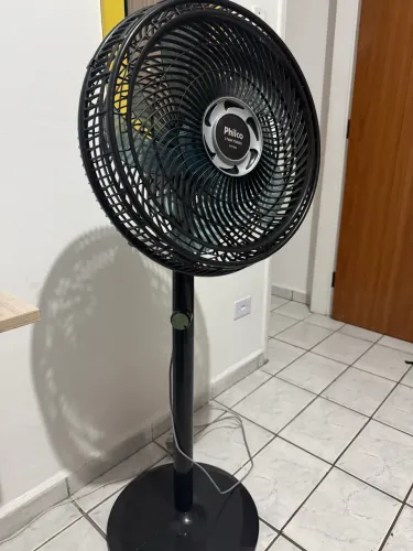 Ventilador Turbo Philco