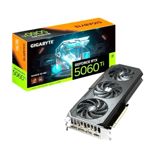 Pc Gamer -5060TI 8gb- I5