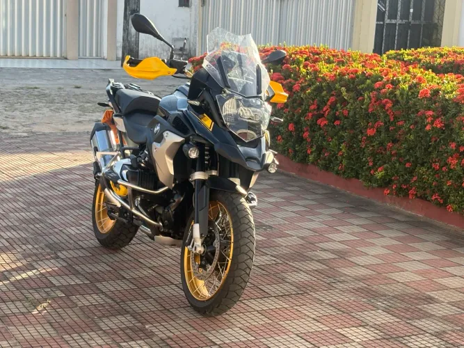 BMW R 1250 GS Premium 40 anos