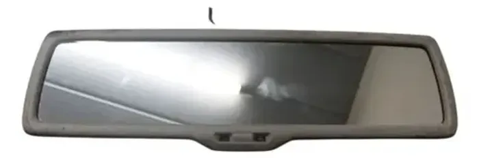 Retrovisor Interno Golf 2011 S/camera E11-026141
