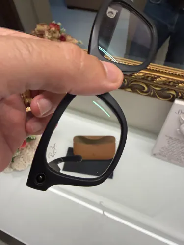 Rayban Meta