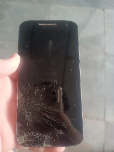 Moto g4 plus