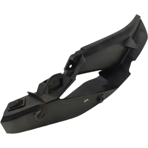 Carenagem duto ar esquerdo Yamaha Tenere XTZ 250 2011 2015