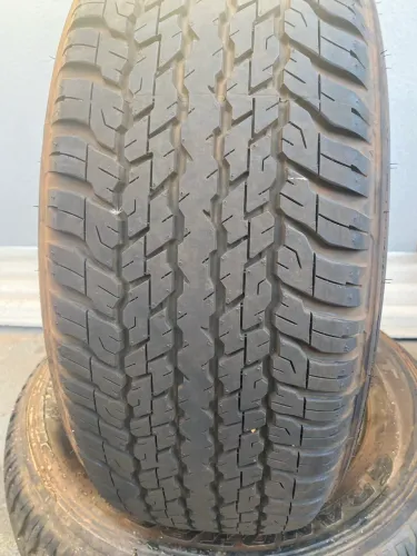 PNEU 265/60 R-18