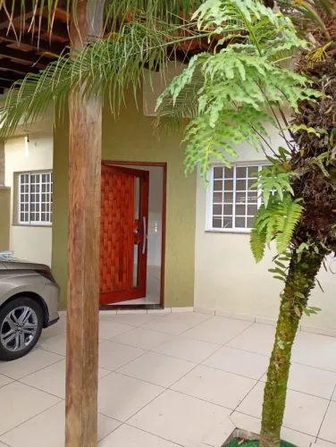 Casa térrea a venda no Condomínio Real Park Tiete Jundiapeba, em Mogi das Cruzes, SP