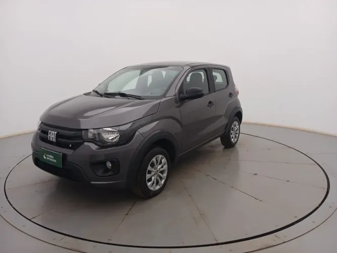 Fiat Mobi Like 1.0 Fire Flex 5P. 2025