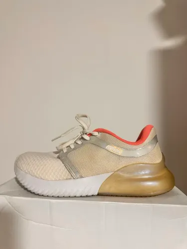 Tênis de Corrida Branco Activitta