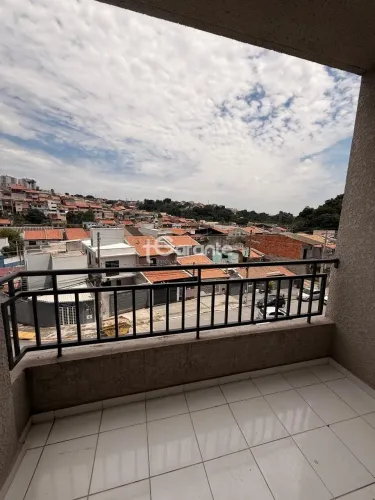 Kitnet à venda no Jardim das Palmeiras, Várzea Paulista