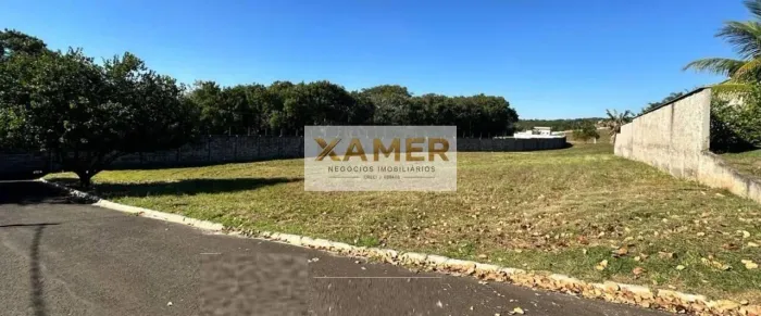 Terreno em condominio à venda, 1630 m² por R$ 398.000 - Campestre - Piracicaba/SP