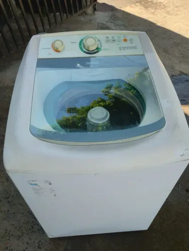 Máquina de lavar