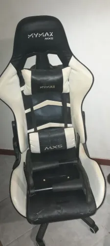Cadeira Gamer MX5 Usada