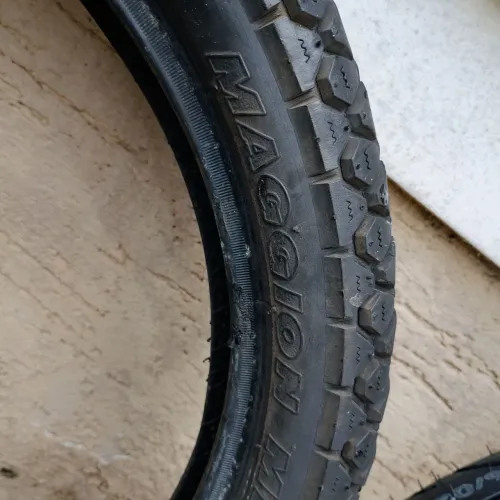 Pneu aro 16