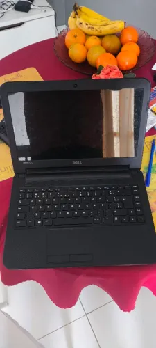 Notebook Dell 14 2640 8gb Ram 960 Ssd 1 Gb Placa De Vídeo De (Usado)