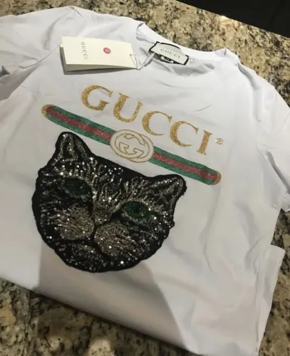 Camisa guttie