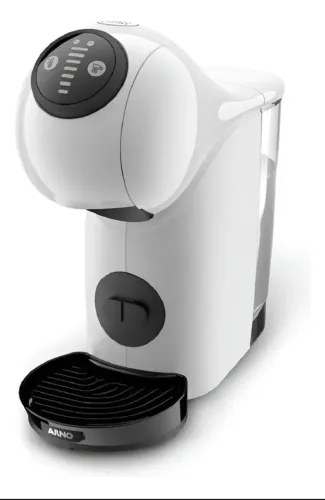 Cafeteira Arno dolce Gusta 