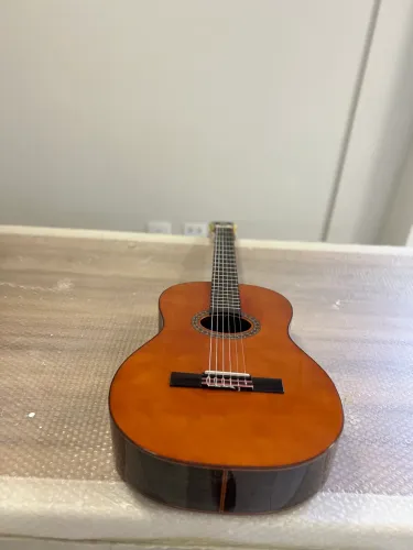 Violão Di Giorgio Tarrega seminovo 