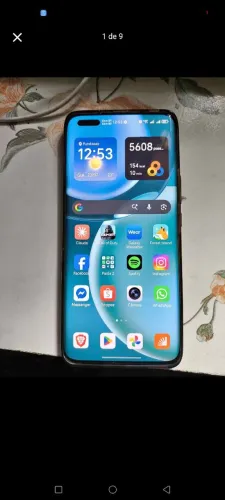Honor MÁGIC 4 PRO