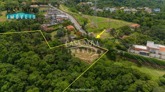 Terreno à venda, 15047 m² por R$ 1.500.000,00 - Jardim Bosque das Araras - Vinhedo/SP