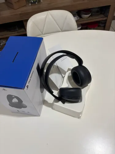 Fone headset pulse 3D
