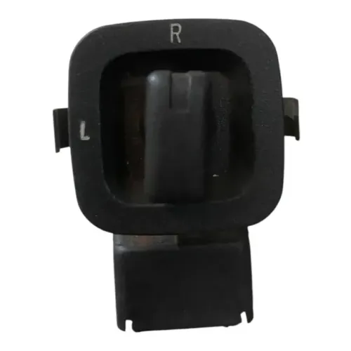 Interup Retrovisor Elétrico Gol Gti Gts Quadrado