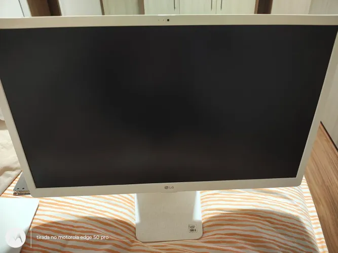 computador ALL IN ONE LG (peças)