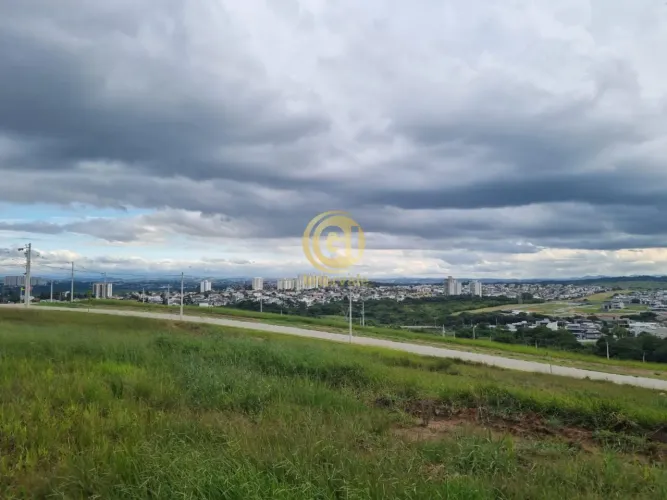TERRENO RESIDENCIAL em SÃO JOSÉ DOS CAMPOS - SP, URBANOVA