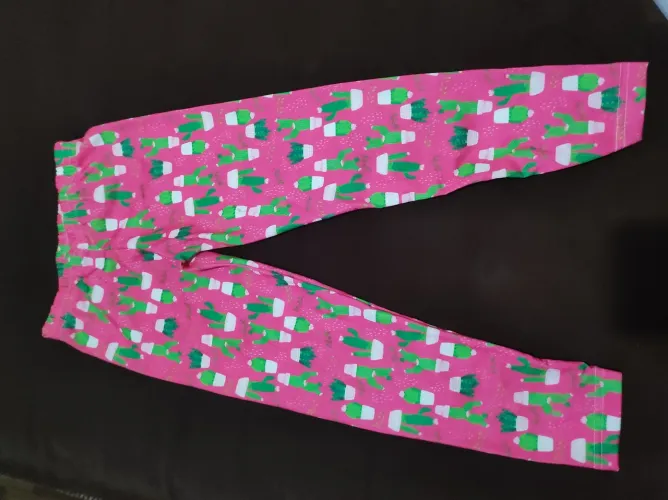 Calça legging