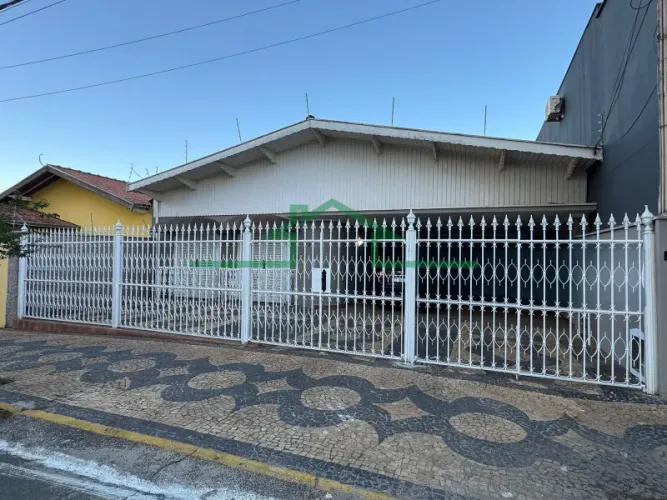 Comerciais - JARDIM ELITE
