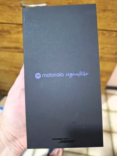 Motorola Signature (LACRADO)
