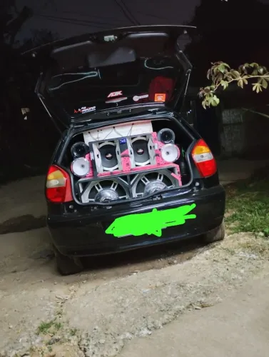Som automotivo para carro para vender