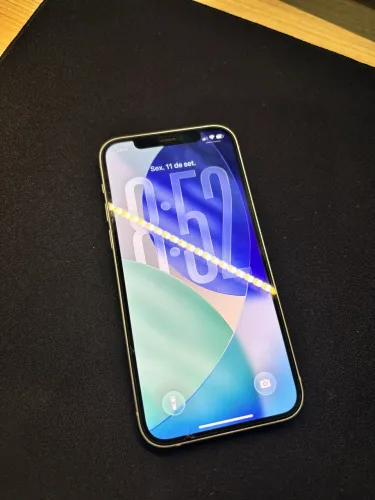 iPhone 12