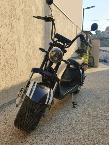 SCOOTER MC20 3000W