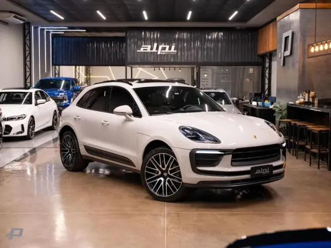Porsche Macan 2.0 Turbo 237/252cv 2023