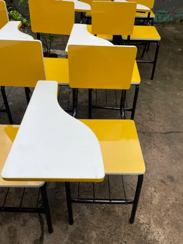 Cadeira Escolar 