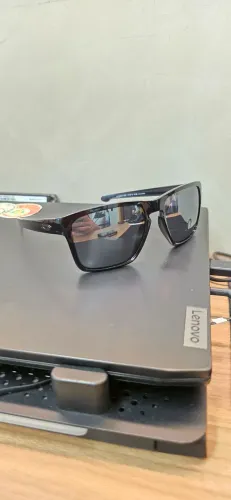 Óculos Oakley Sliver XL Black Piano