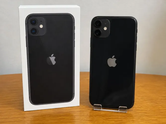 OPORTUNIDADE! Iphone 11