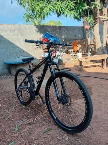 Bike aro 29