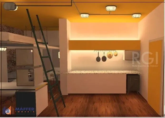 Outros para Venda - 660m², 0 dormitórios, Centro Histórico