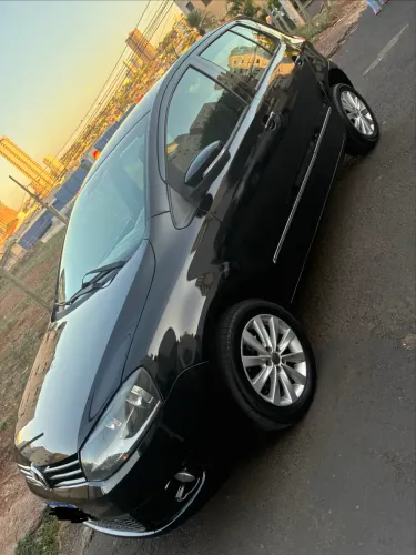 Volkswagen Fox Prime/hghi. Imotion 1.6 T.flex 8V 5P 2012