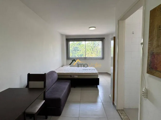 Apartamento/ Studio no Jardim São Dimas em São José dos Campos