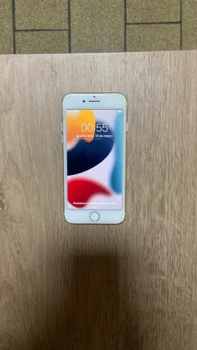 iPhone 7