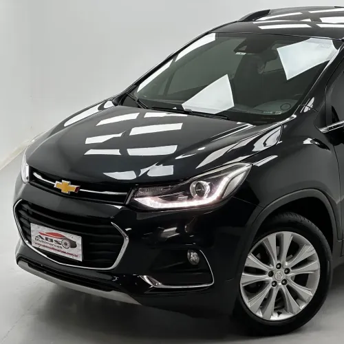 Chevrolet Tracker Premier 1.4 Turbo 16V Flex AUT 2019