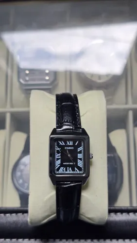 Casio LTP-V007L-1B
