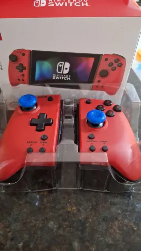 Controle hori split pro