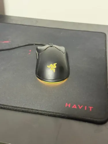 Razer Viper mini